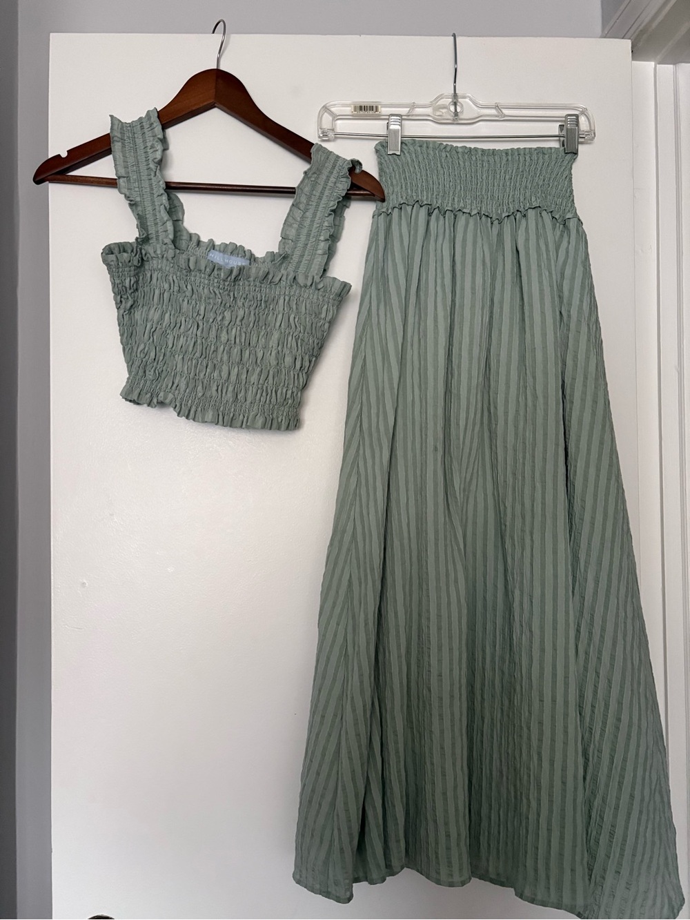 Hill House set
